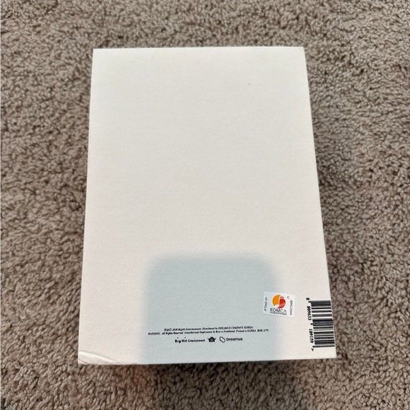 BE BTS Album - Picture 6 of 6